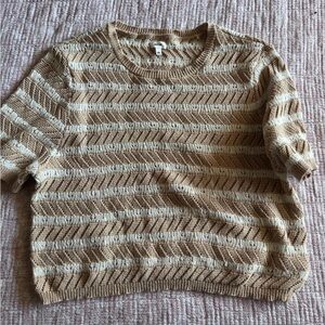 Aerie Knit Top